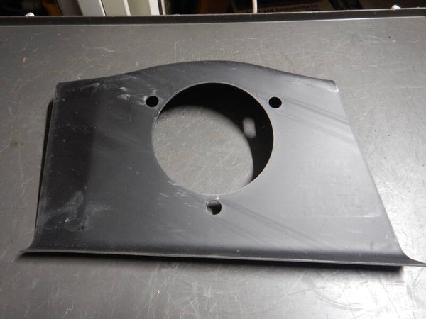 MK1 & MK2 Strut reinforcement AVO type L/H  25-16-42-1E