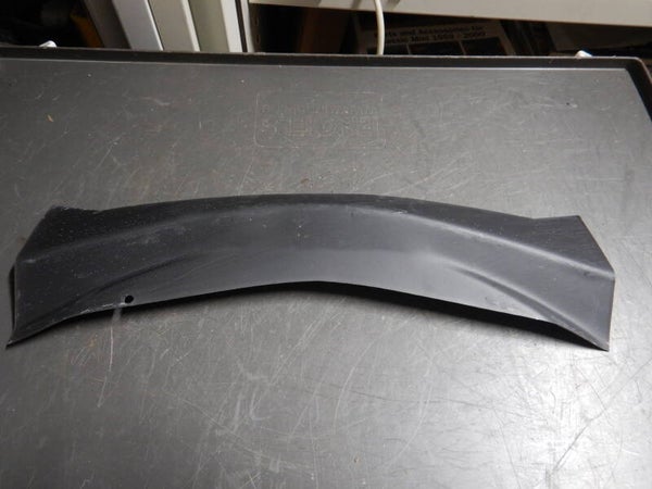 MK1 & MK2 Heater box repair panel  25-16-43-8