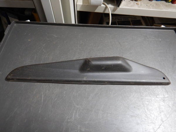 MK2 Under wing support pan side panel RS type L/H  25-19-45-1E