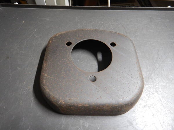 MK2 Under Wing Suspension Support Pan Only 1977 On   25-19-45-1