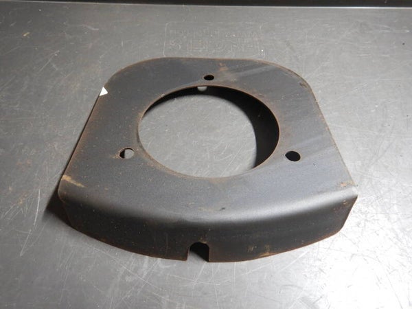 Large hole strut reinforcement RS type MK2  25-19-42-OE