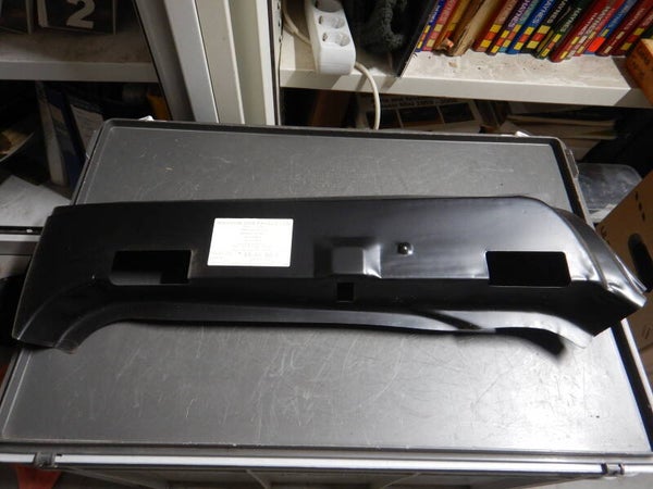 MK1 Door hinge panel A post L/H  25-16-40-1