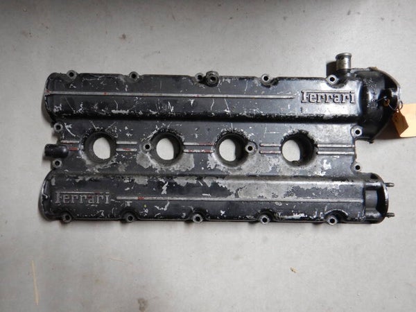 LH Cylinder Head Cover 105964