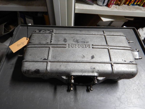 Air Manifold Box  118071
