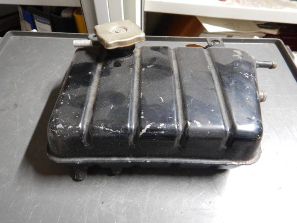 Header Tank  120273