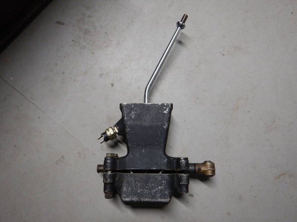 Gear Shifter Box   108848