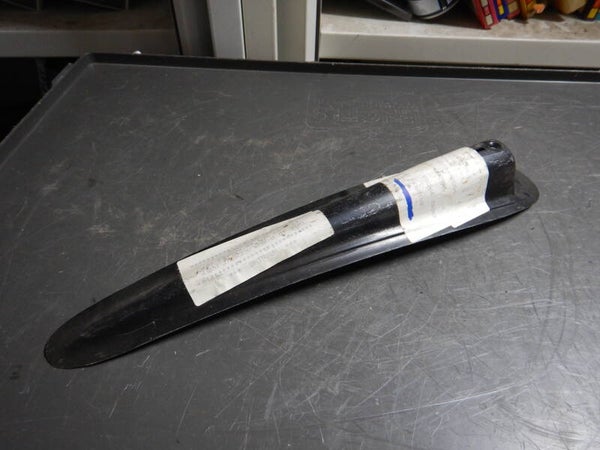 Front Wing Side Light Housing   MRK013