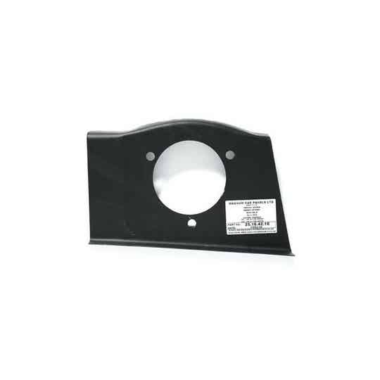 MK1 & MK2 Strut reinforcement AVO type L/H