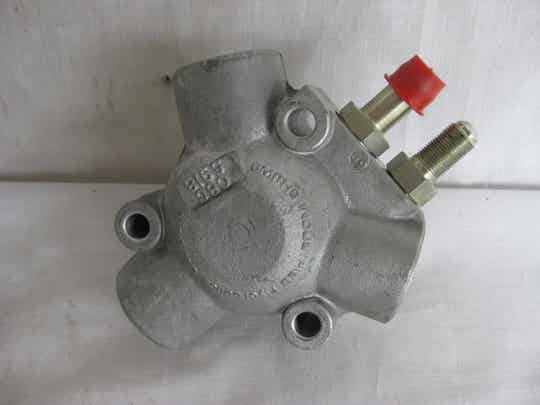 Engine Self Leveling Oil Delivery Hydraulic Pump  CBC5918
