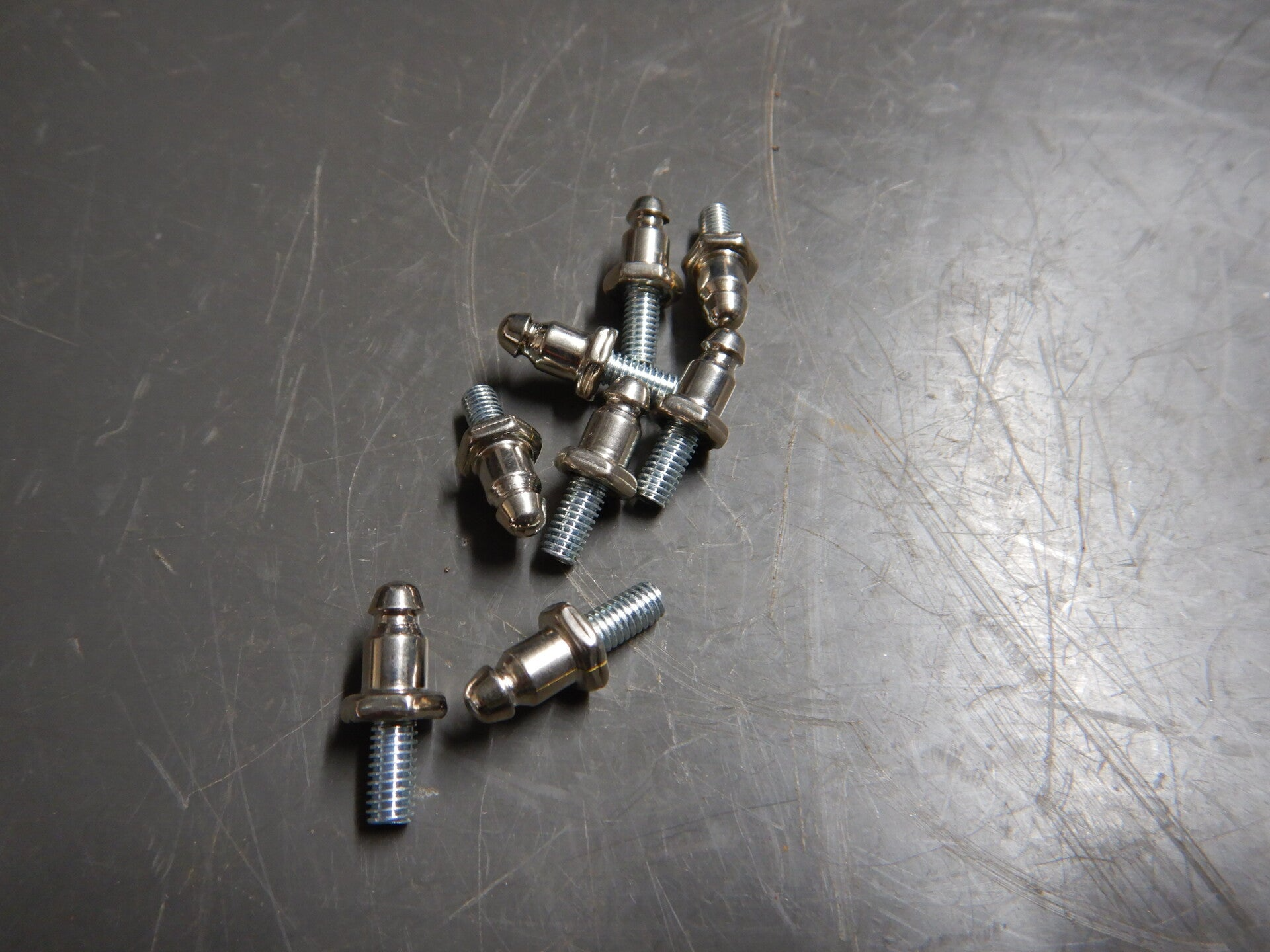 Stud, lift the dot, tonneau strap   97H717