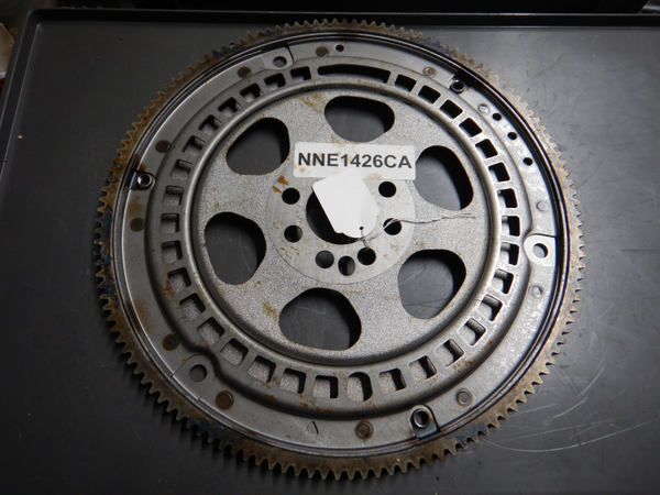 Drive Plate  AJ82327