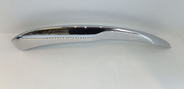 Front Bumper Quarter Right Hand Front   BD15533