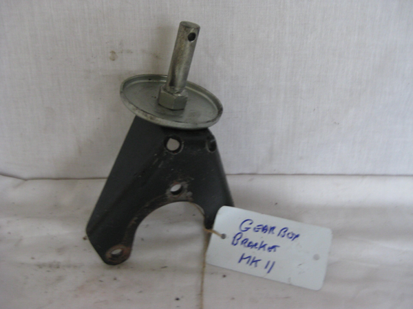 Gearbox Bracket
