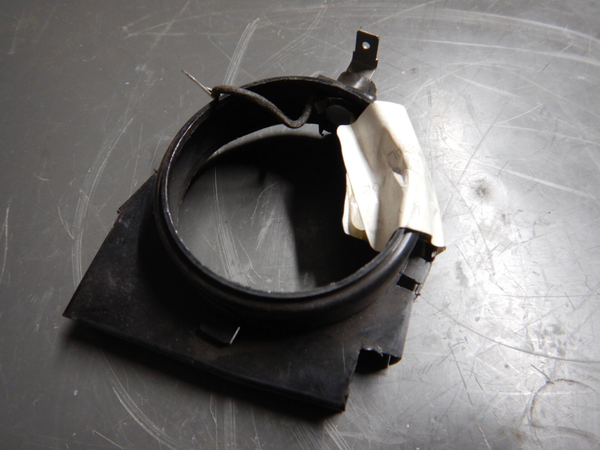 Low Tension Lead and Cover  RTC175#