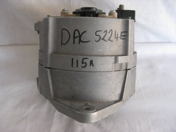 Jaguar Dynamo Bosch DAC5224E*