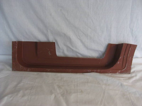 Rear door lower repair panel left hand side MRK16DBLHR