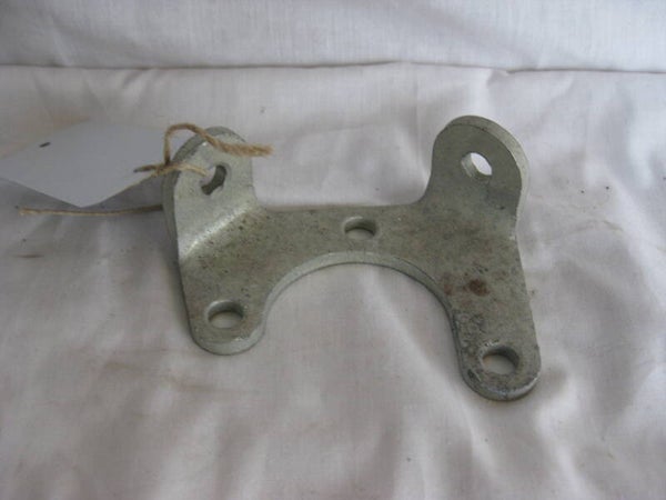 Gearbox Bracket used