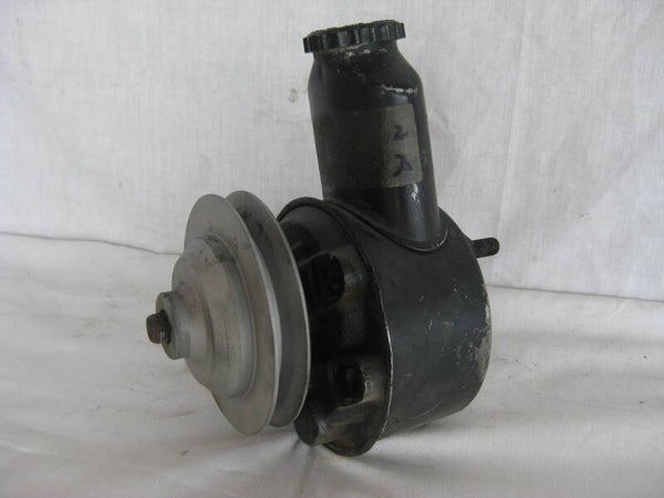 Jaguar Power steering pump C28475