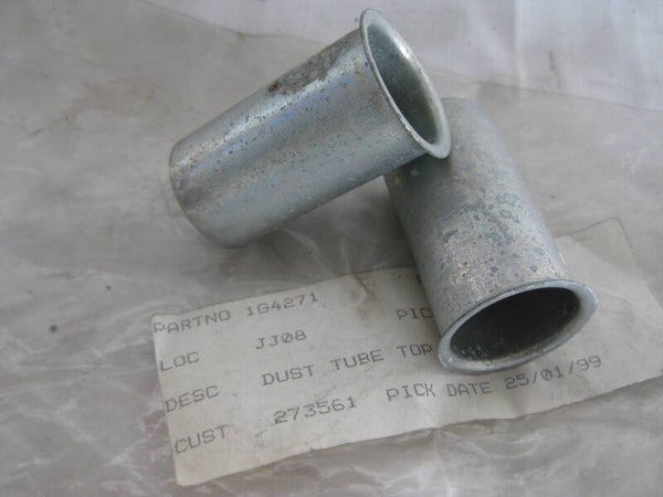 Dust Tube, upper  1G4271