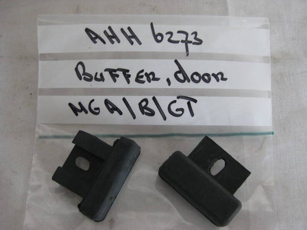 Buffer, door   AHH6273