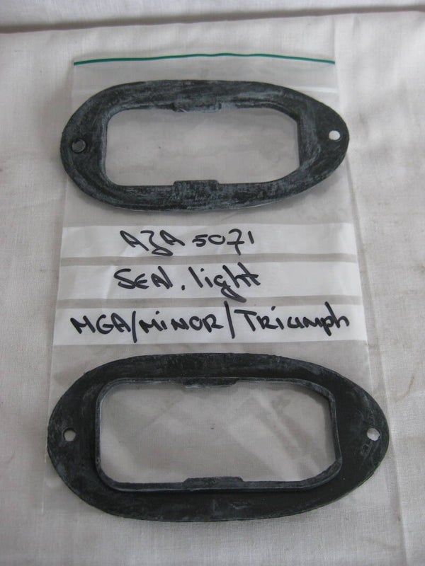 Seal, rubber rear lamp   AJA5071