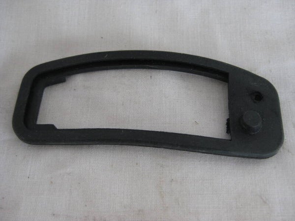 Seal, number plate lamp   57H5368