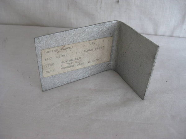 Heatshield    C35781