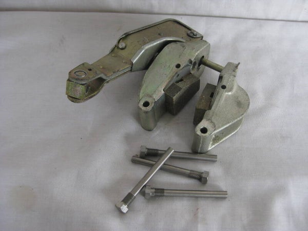 Handbrake set  CAC2716/CAC2717