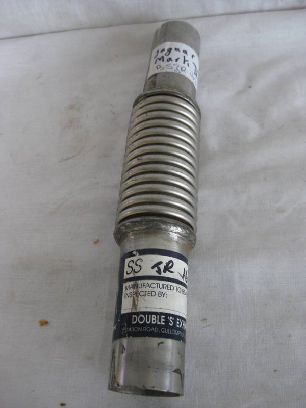 Balance 'H' Pipe  BSJR163