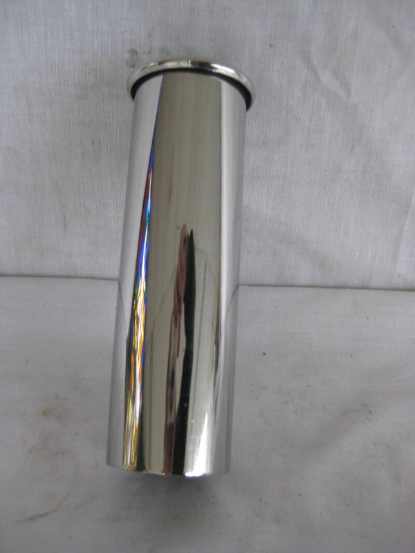Exhaust Tailpipe   CBC7322