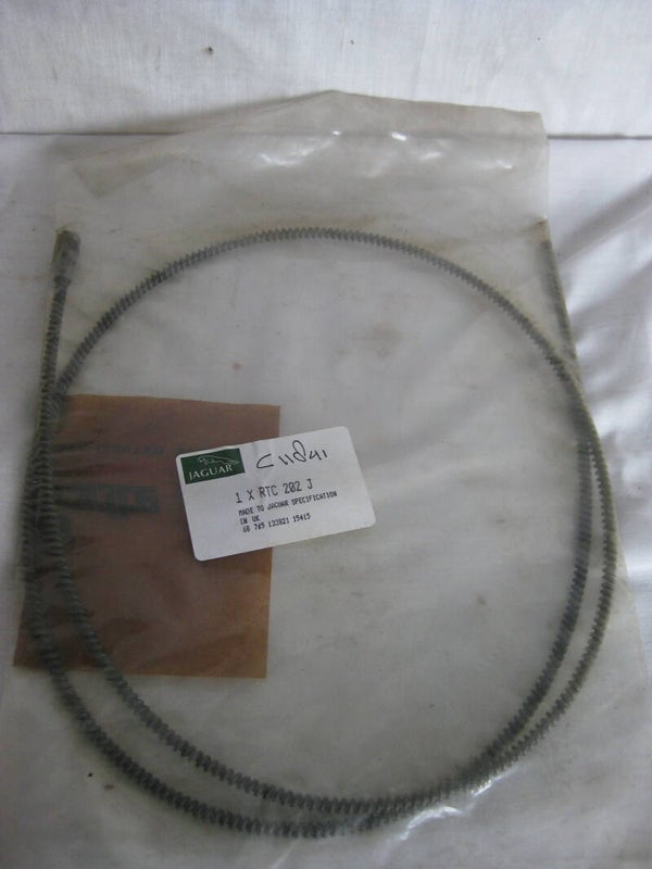 Wiper Rack Cable  C11841