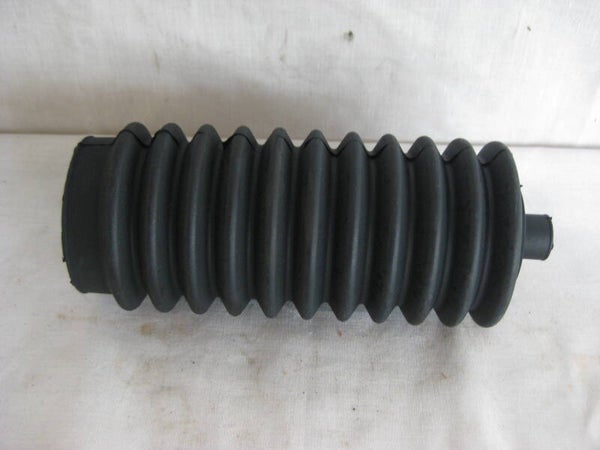 Jaguar steering Rack rubber cover below C33417