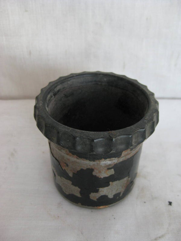 Steering Column Lock Nut   C40029