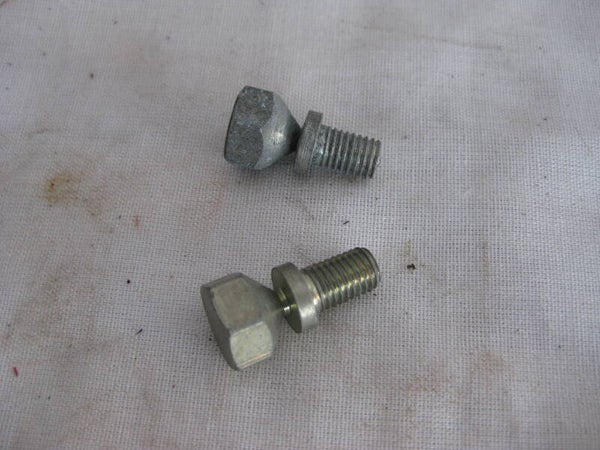 Shear Bolt  DAC4154
