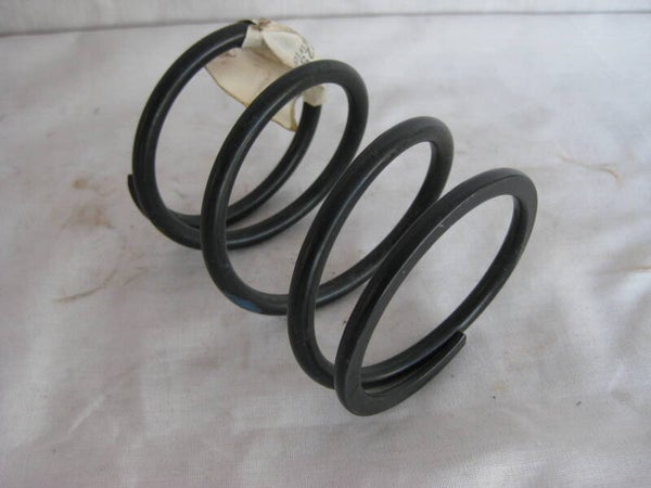 Geaarbox Mounting Coil Spring Rear  C12299*