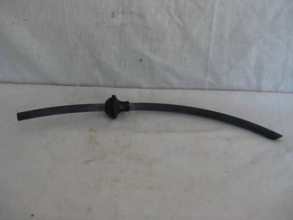 Windscreen Washer Reservoir Tube and Closure  CAC37301*