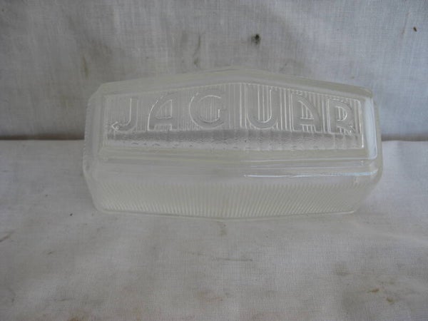 Lucas L512 Reversing light lens  3487*