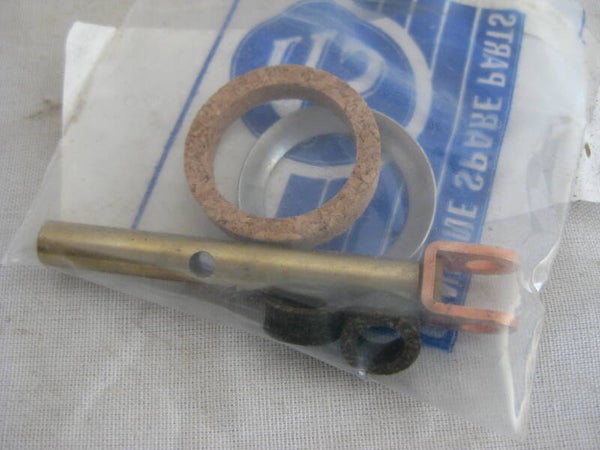 Carburettor Jet Kit   WZX1595