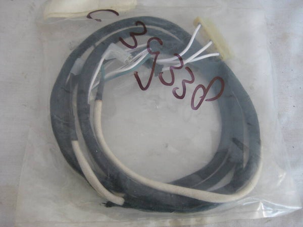 Engine Haness Manual  C39338