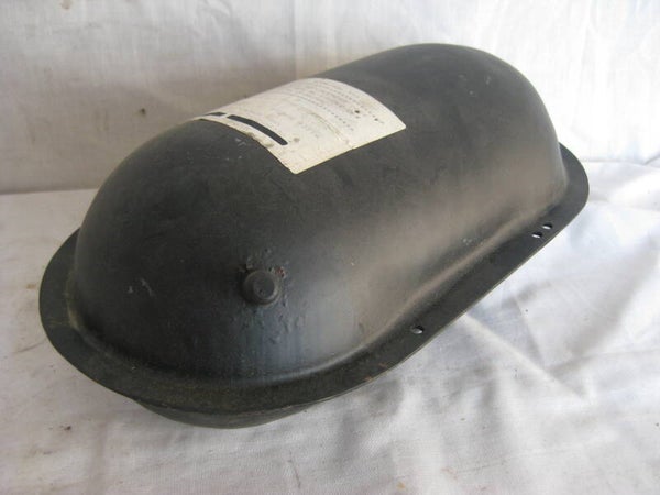 Brake Vacuum Tank  C24910*