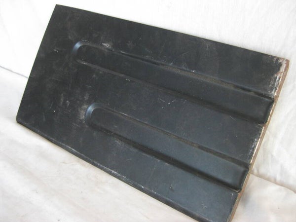 RH Floor Panel    MR0017RH