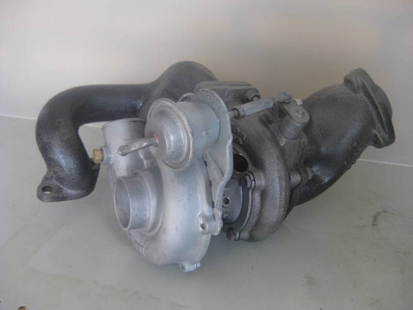 Turbocharger  IHI452360104