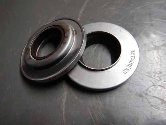 Differential Pinion Oil Seal  3840*