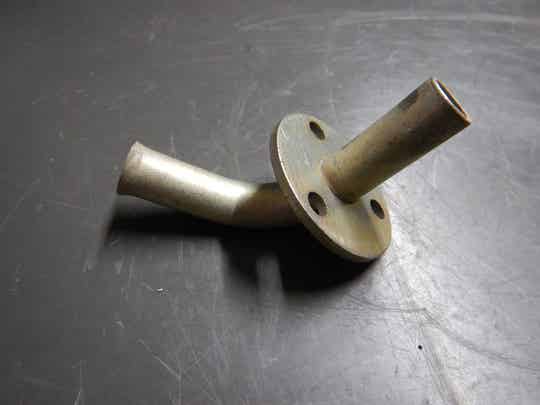 Oil Return Pipe  C16753*