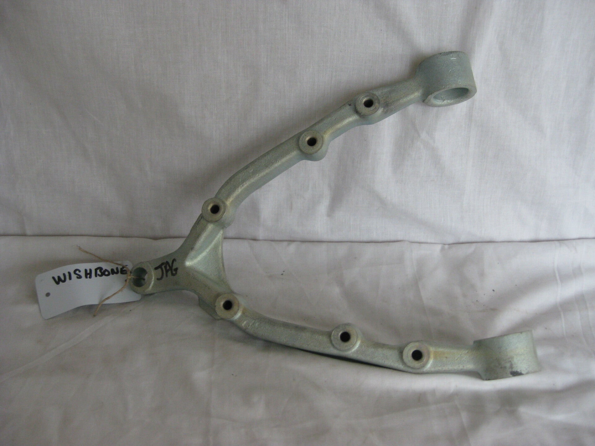 Jaguar Lower Wishbone Lever C15328