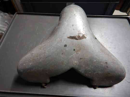 Air Intake Plenum  C26962