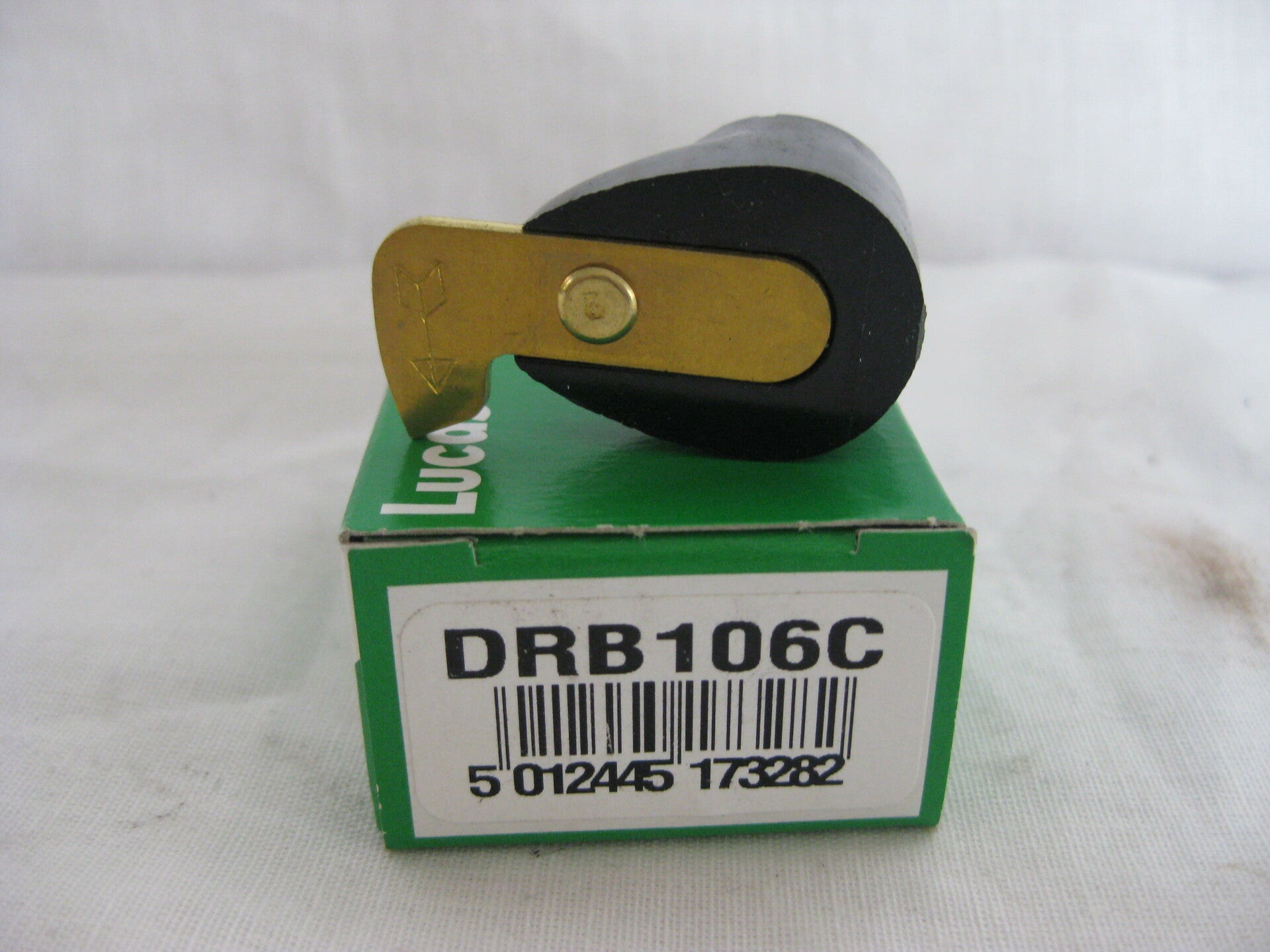 Distributor Rotor Arm JLM263* / DRB106C