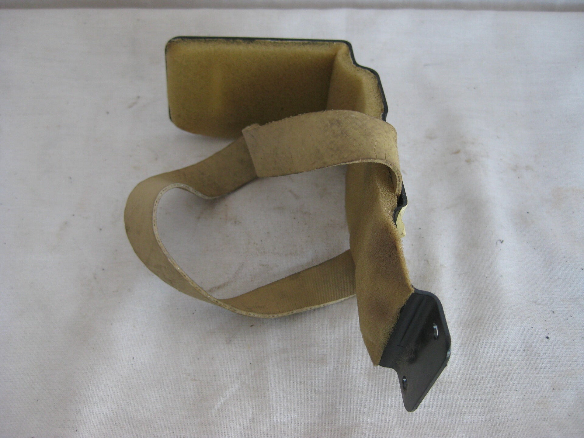 Washer Bottle Bracket     514223A