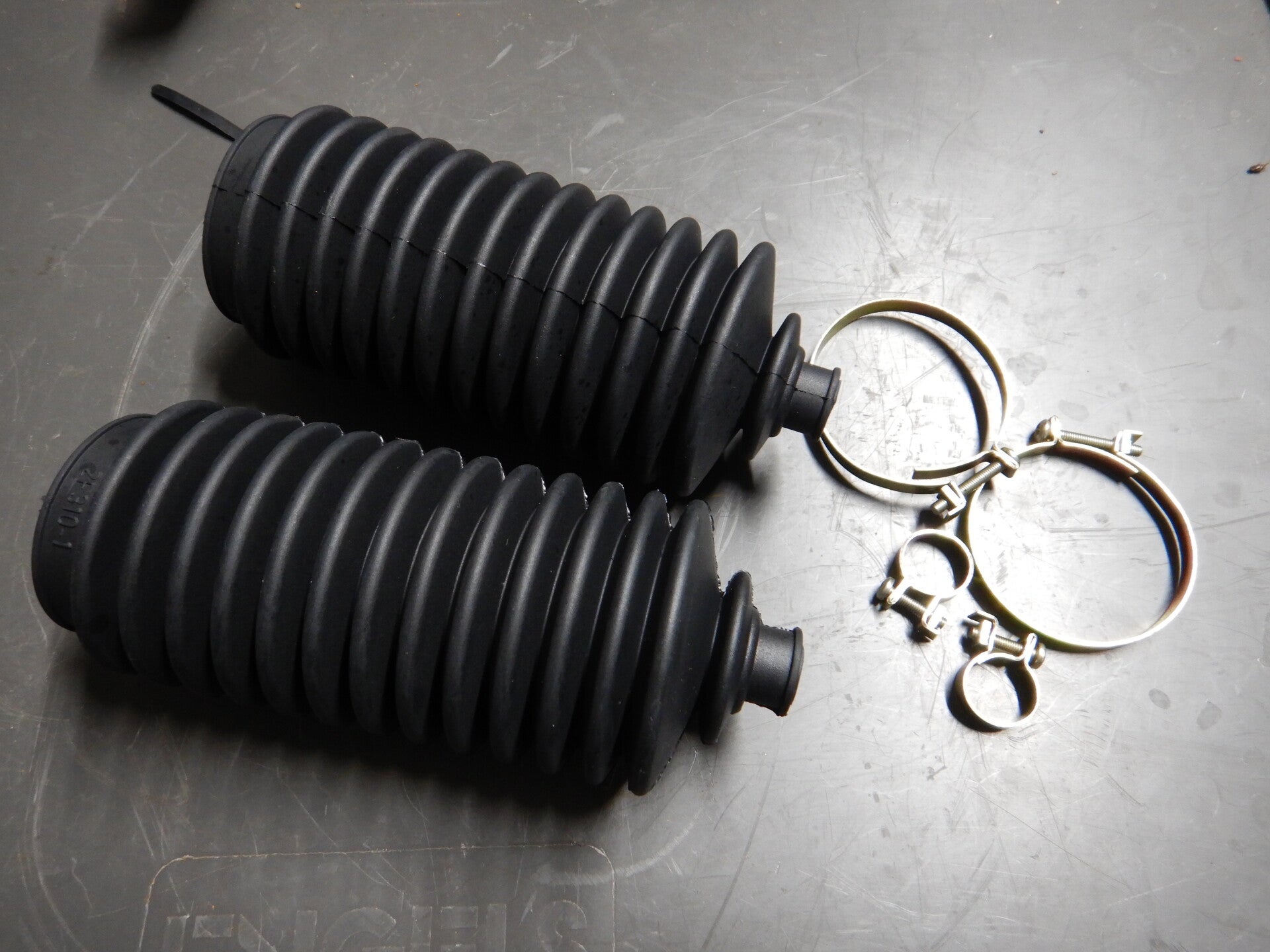 Gaiter Kit, steering rack  GSV1155