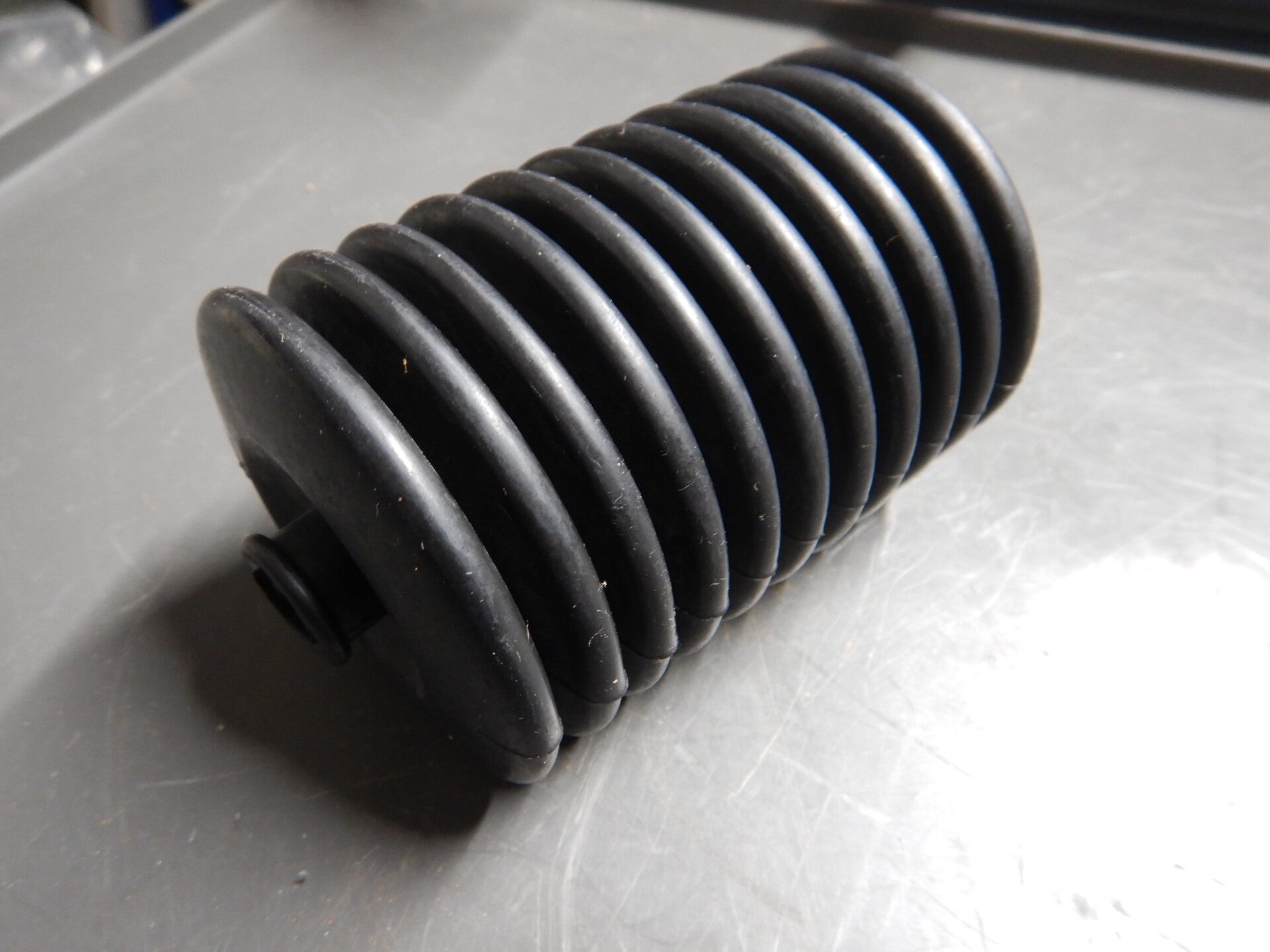 Gaiter, steering rack  AAA1682